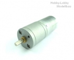 Gear-Motor 12 Volt , 15 RPM / #20-1320