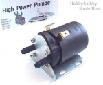 High Power Pump 12 V / 1.8 L/min