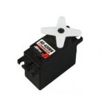 Hitec HS-430BH HV Standard De Luxe - Servo / #114430