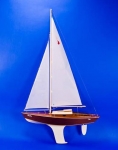 Bella Sailing Yacht / #3009/00