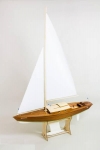 Bellissima Sailing Yacht / #3012/00