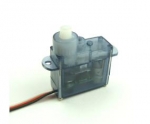 Micro-Servo 3,7 Gramm / 0,6 kg / FS0307 / 25-1204