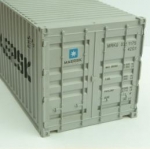 Container MAERSK , 20 Fu�  1:50 / #90045