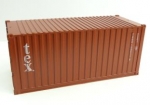 Container tex , 20 Fu  1:50 / #90048