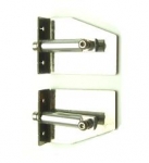 Trim tab 40 x 30 mm ( 1 pair ) / #27-1103