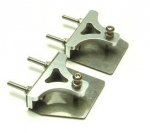 Trim tab 32 x 38 mm ( 1 pair ) / #27-1105