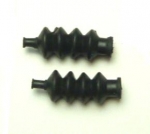 Rubber bellow 14 x 42 mm (2 pcs) / #27-1022