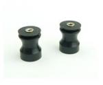 Spill / Winsch 13 x 10 mm ( 2 Stck ) / #W1