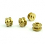 BB Winsh drum  6 x 8 mm , 4 pcs / #2-3160