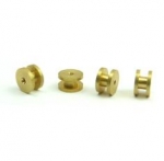 BB Winsh drum  3.5 x 6 mm , 4 pcs / #2-3165