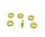 BB parts for winshes 2 x 8 mm , 6 pcs / #2-3210