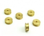 BB parts for winshes 2.5 x 7 mm , 6 pcs / #2-3215