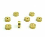 BB parts for winshes 2 x 5 mm , 8 pcs / #2-3225
