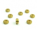 BB parts for winshes 2.4 x 5 mm , 8 pcs / #2-3310