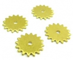 BB parts for winshes 1 x 15 mm , 4 pcs / #2-3405