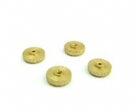 BB parts for winshes 2.6 x 8 mm , 4 pcs / #2-3420