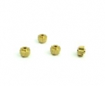 BB parts for winshes 3 x 4 mm , 4 pcs / #2-3425