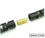 PEBA Connector S13 / #13-8105