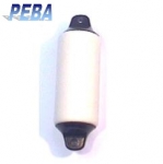 PEBA Langfender , 58 x 18 mm  / 38-50001