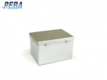 Deck Box ALU , 23 x 17 x 15 mm , 1:32 / 38-50202