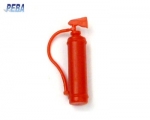 PEBA Fire extinguisher 6 kg , 1:20 , 1 pc / 38-10202