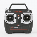 TACTIC TTX 610 6-CH + Empfnger