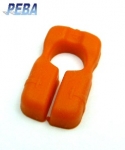 Live Vest 20 x 35 mm orange , 1:15 , 1pc / 38-50334