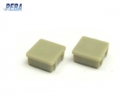 PEBA Schalt- Verteilerkasten 8 x 8 mm , 1:75, 2 Stk / 38-50110