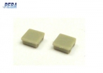 Electric Box 6 x 6 mm , 1:100 , 2 pcs / 38-50111