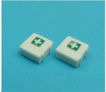 First help Box 11 x 11 mm , 1:50 , 2 pcs / 38-50115