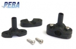Bearing Support 6mm / #38-60420