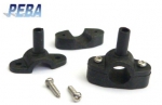 Bearing Support 8mm / #38-60422