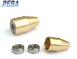 Bearing Support 6 / 2 mm / #38-8096
