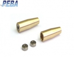 Bearing Support 4 / 2 mm / #38-8095
