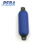PEBA Langfender blau , 50 x 15 mm  / 38-50012