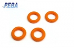 Rescue Ring 15,0 mm , 1:50 , 4 pcs / 38-50307