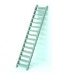 PEBA Stair 15 x 80 mm , 1:50 , 2 pcs / 38-50716