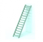 PEBA Stair 10 x 53 mm , 1:75 , 4 pcs / 38-50717
