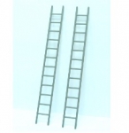 PEBA Ladder 14 x 125 mm , 1:32 , 2 pcs / 38-50735