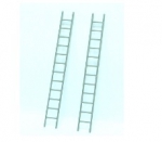 PEBA Ladder 9 x 80 mm , 1:50 , 2 pcs / 38-50736