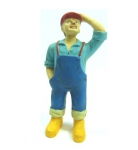 PEBA Figur scale 1:32 / #38-59309