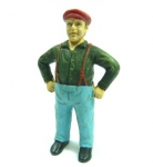 PEBA Figur scale 1:32 / #38-59306