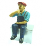 PEBA Figur scale 1:32 / #38-59307