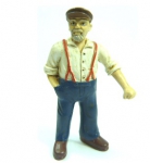 PEBA Figur scale 1:32 / #38-59321