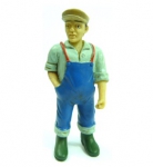 PEBA Figur  1:32  / #38-59315