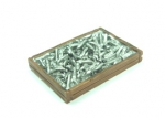 PEBA Fish tray 30 x 20 mm , Scale 1:20 - 1:25 / #38-59522