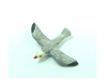 PEBA Flying gull , Scale 1:30 - 1:35 / #38-59512