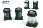 PEBA Universal Lamp 1:20 , 2 pcs / #38-50402