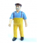 PEBA Figur scale 1:25 / #38-59205