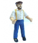 PEBA Figur scale 1:25 / #38-59212